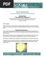 Divine Illuminations 3