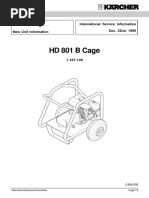 Service manual-SMA-5089085-002-00