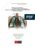 Manual Laboratorio Dik I 2022 (Unidad Cardiorrespiratoria)