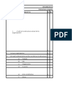 Cuestionario Resuelto Organizacion - Auditoria Gestion