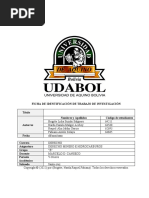 Trabajo de Investigación Sobre AJAM