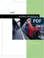 Analisis Multificico