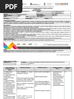 Gest. Cap. Hum. Instrumentación Didáctica 2019-2