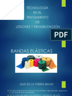 Rehabilitacion de Lesiones