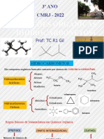 Hidrocarbonetos CM 2022 Alunos