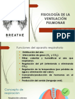 Ventilación Pulmonar 3