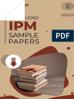 1656570811ipm Sample Papers Ebook