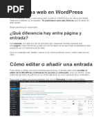 Manual WordPress Básico