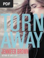 Jennifer Brown - Torn Away