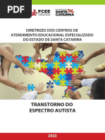 FCEE - Diretrizes - Autismo - Eletrônico