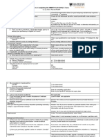 Spousal Work Permit IMM 5710 Form Guide