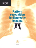 Who Recognition Imaging