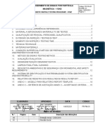 Procedimento PM Five - PR-PM-01 - REV. 01