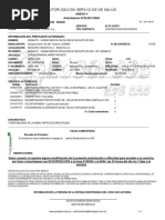 Formato Autorizacion