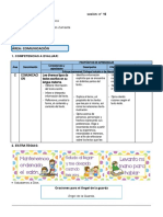 2° Actividad #13 de 13 Comunicacion