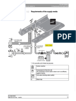 Dental Chair Requirements For Installation