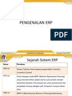 Pengenalan Erp