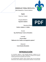 Introducción: Universidad Veracruzana