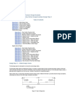 SteelGirder Design Example