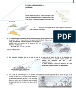 Rapartido1 Teorema Del Seno y Teorema Del Coseno