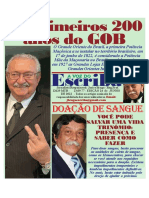 A Voz Do Escriba 24 de Junho de 2022