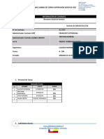 Entrega Turno Día 01 Al 07 Junio 2022.