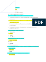 Preguntas Conectivismo Dividido