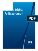 Futbol Base de La Fifa