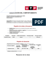 S10.s1-Observación Del Comportamiento