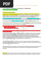 Resumen de Resumen Segunda Parte - FILOSOFIA