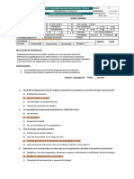 Prueba 1 - Jose Soto