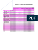 3° Registro - Matematica