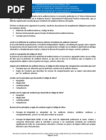 Material Con Fines Didácticos para Preparación Del 1er. Examen Parcial Del Curso de Auditoría 4