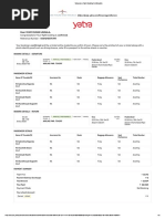 Flight Booking Confirmation