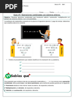 8° Matemática 5