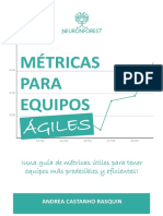 Ebook - NeuronForest - Métricas para Equipos Ágiles