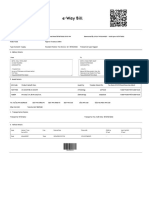 E-Way Bill System PDF