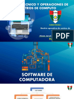 Software de Computadora