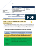 Competencias Comunicativas. Modificado