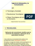 Diapositivas Tecnología