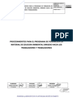 Programa Formacion Trabajadores