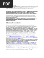 Qué Es La Salud Ambiental