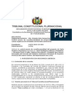 Declaración0072 2019-DCP