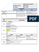 PLAN SIMULTANEO CIENCIAS NATURALES y EDUCACIÓN FÍSICA ELEMENTAL 27-06-2022