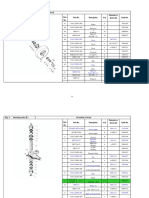 Fig. 1 Steering Axle ( ) : All Models of Truck