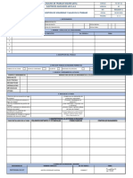 Fo-Sst-52 Analisis de Trabajo Seguro (Ats)