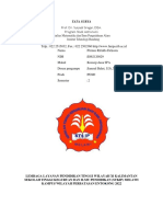 Jurnal - Tata Surya