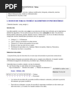 Tema 05 Tablas