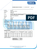 Lgs-005369 L Informe y Certificado L Kanay S.A.C. I Msa L Altair 5x Ir L Comb, Dual Co-H2s, Co2 L Febrero 2022 L 00197218 .# (Ve