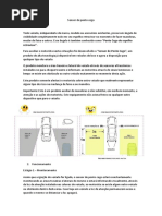 Manual Sensor de Ponto Cego